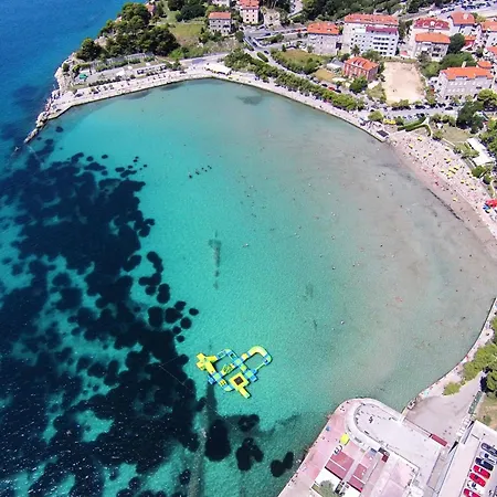 Apartment With Wifi - 23450 Split