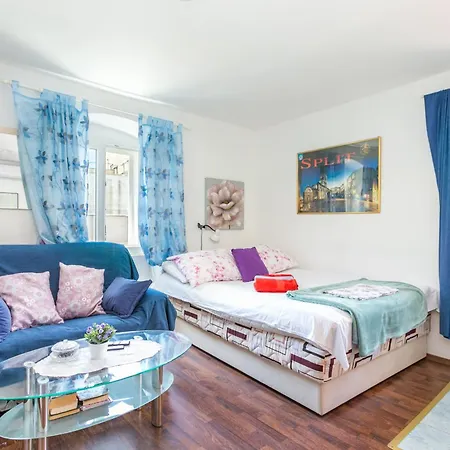 With Wifi - 23450 Apartment *